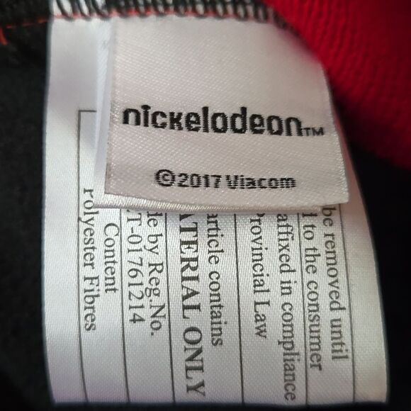 Nickelodeon Stimpy Peruvian Hat The Ren & Stimpy Show 2017 Beanie Hat One Size - Picture 5 of 10